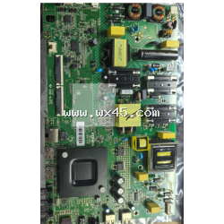 康佳 LED55K5100 主板组件 35024420